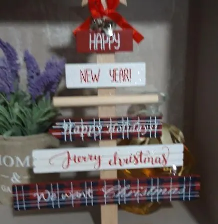 Casa Elegante * Kawala