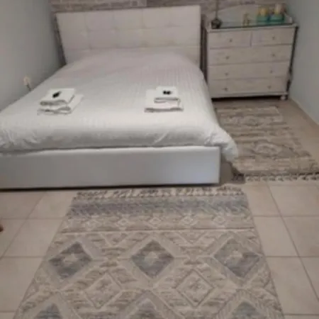 Casa Elegante Apartament