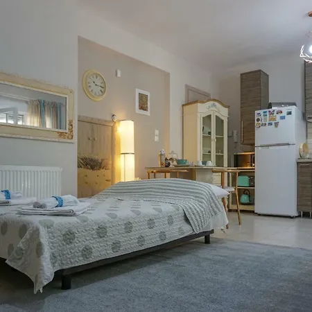 Apartament Casa Elegante *