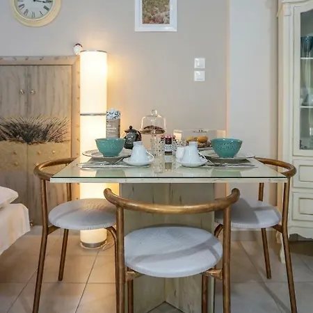 Apartament Casa Elegante Kawala