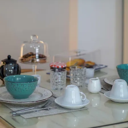 Apartament Casa Elegante