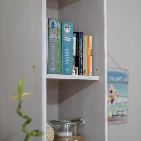 Casa Elegante Apartament