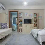 Casa Elegante Apartament Kawala