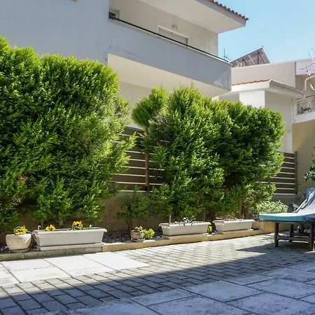 Apartment Casa Elegante