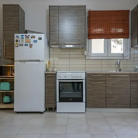 Casa Elegante Apartment Kavala