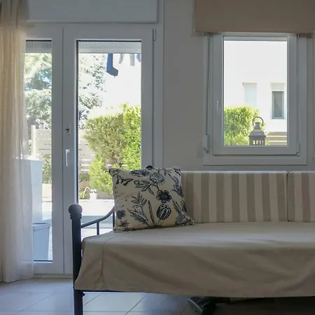 Casa Elegante Kavala