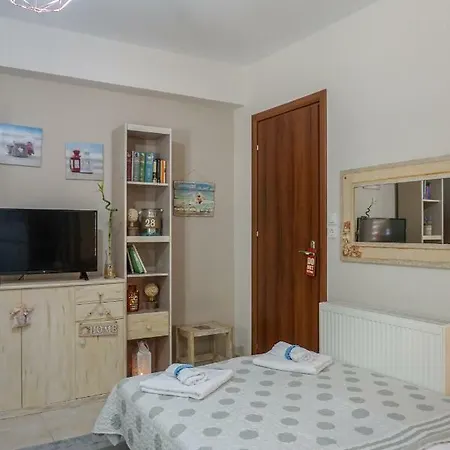 Casa Elegante Apartment