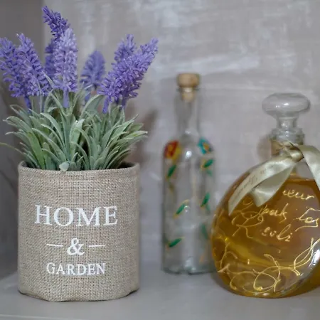 Casa Elegante Apartment *