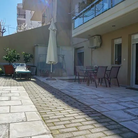 Apartment Casa Elegante Kavala
