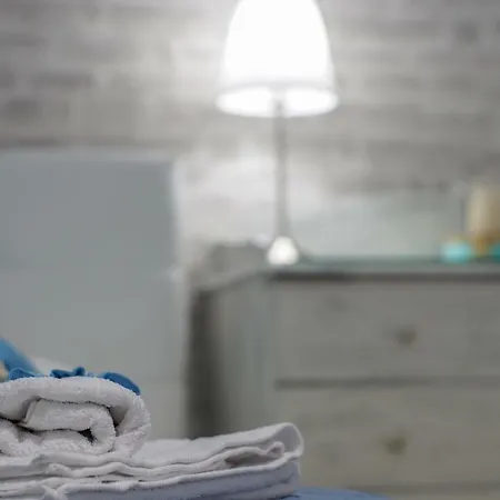 Apartment Casa Elegante