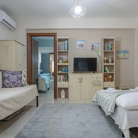 Casa Elegante Apartment Kavala