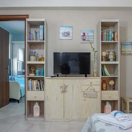 Lejlighed Casa Elegante *