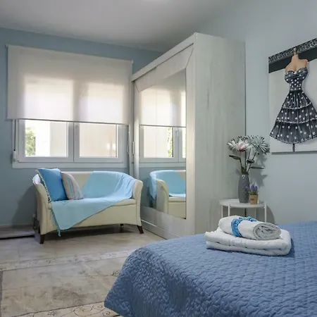 Casa Elegante Apartment