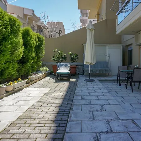 Casa Elegante Apartment