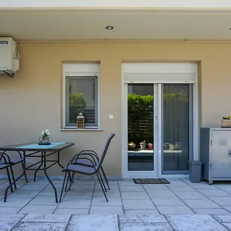 Apartment Casa Elegante *