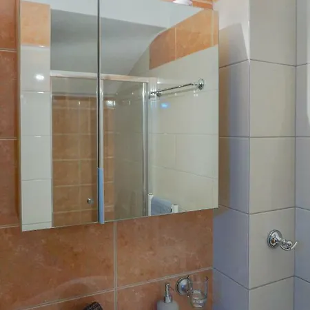 Apartment Casa Elegante *