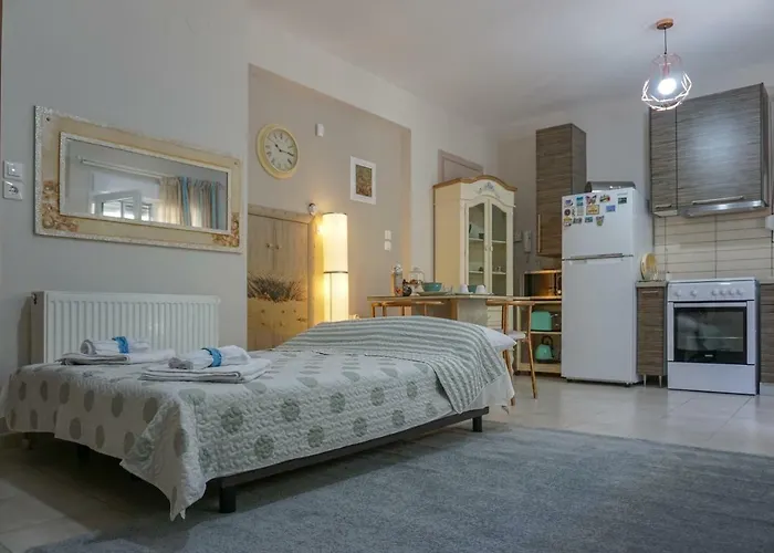 Apartment Casa Elegante *