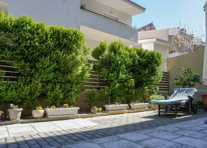 Apartament Casa Elegante