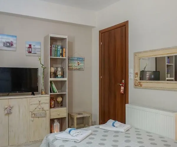 Casa Elegante Apartament