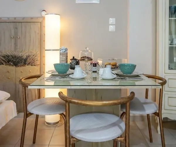 Apartament Casa Elegante Kawala
