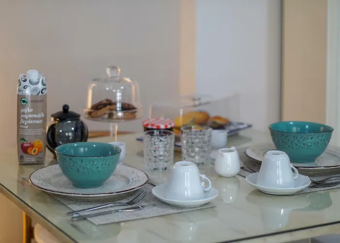 Apartament Casa Elegante