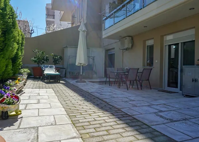 Apartament Casa Elegante Kawala