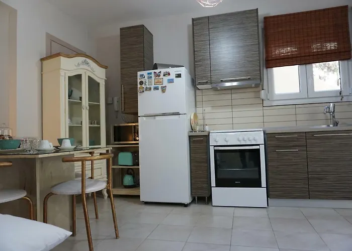 Apartment Casa Elegante Kavala