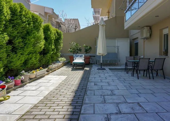 Casa Elegante Apartament