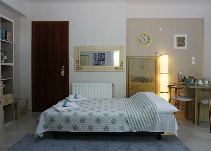 Apartment Casa Elegante *